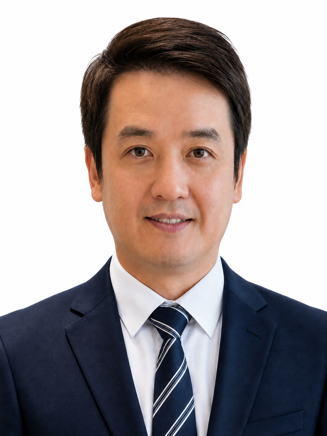 Diễn giả Joey Liu
